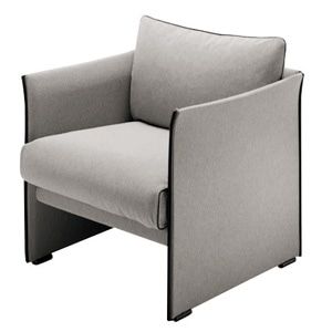 403 TILBURY（ティルブリー ソファ） Cassina | カッシーナ・イクスシー