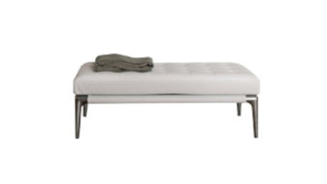 L26 VOLAGE bench（ヴォラージュ ベンチ） Cassina | カッシーナ