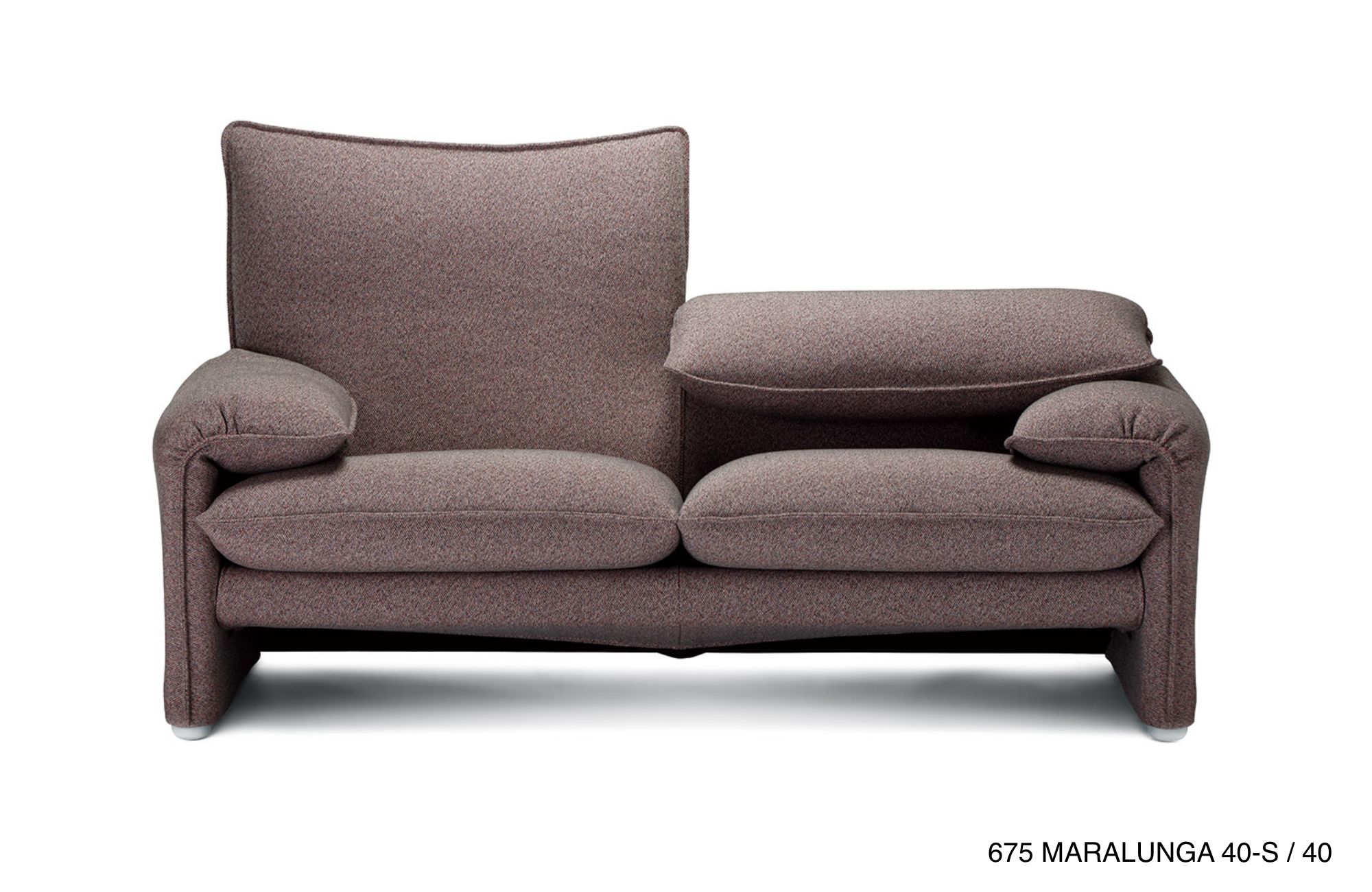 675 MARALUNGA（マラルンガ ソファ） Cassina | カッシーナ・イクスシー