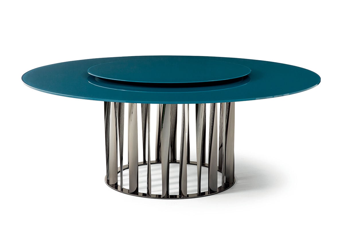 475 BOBOLI（ボボリ テーブル） Cassina | カッシーナ・イクスシー