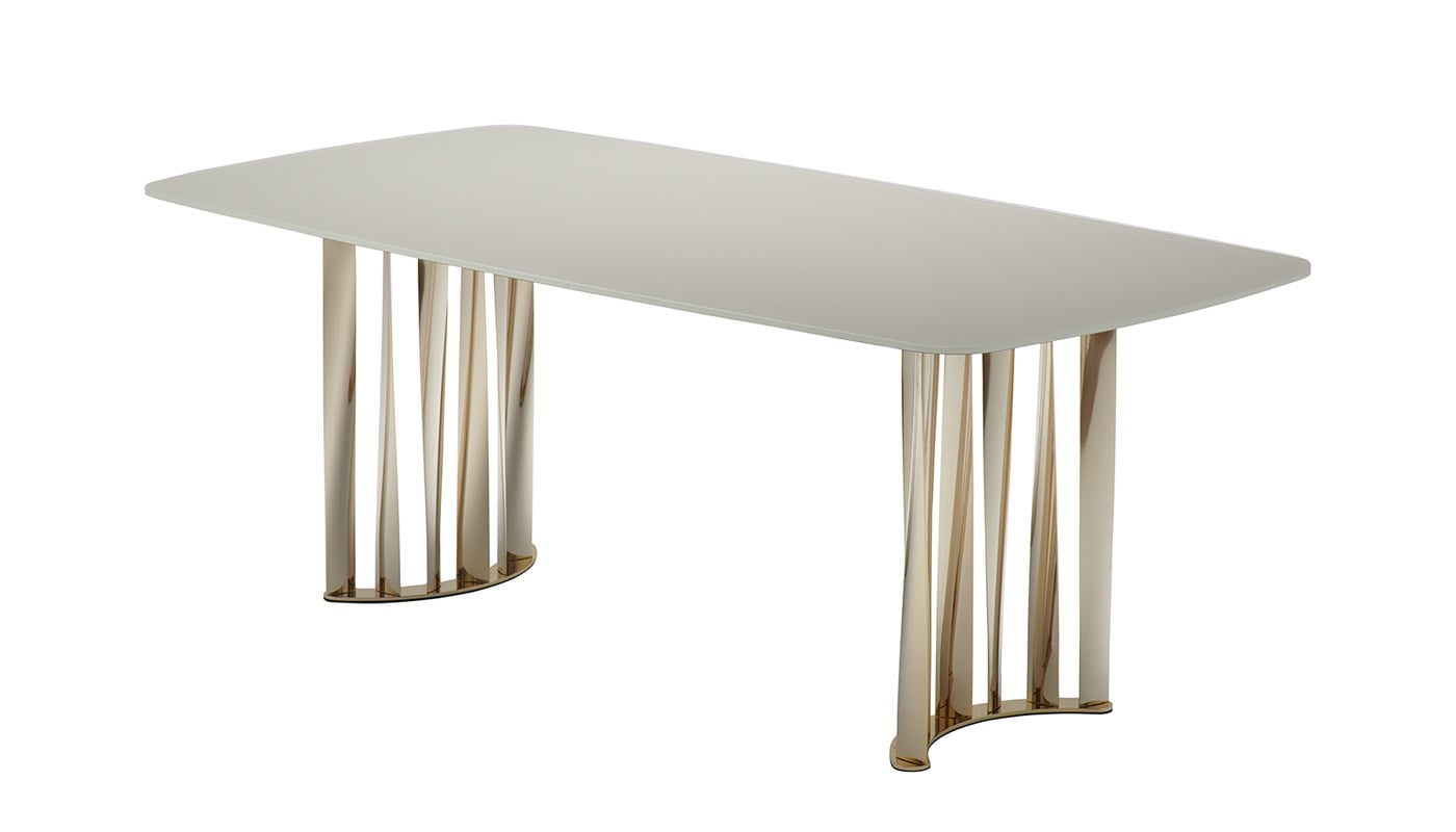 475 BOBOLI（ボボリ テーブル） Cassina | カッシーナ・イクスシー