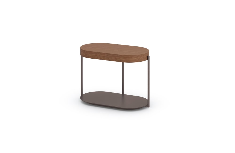 BRIDGE side table（ブリッジ サイドテーブル）IXC | カッシーナ