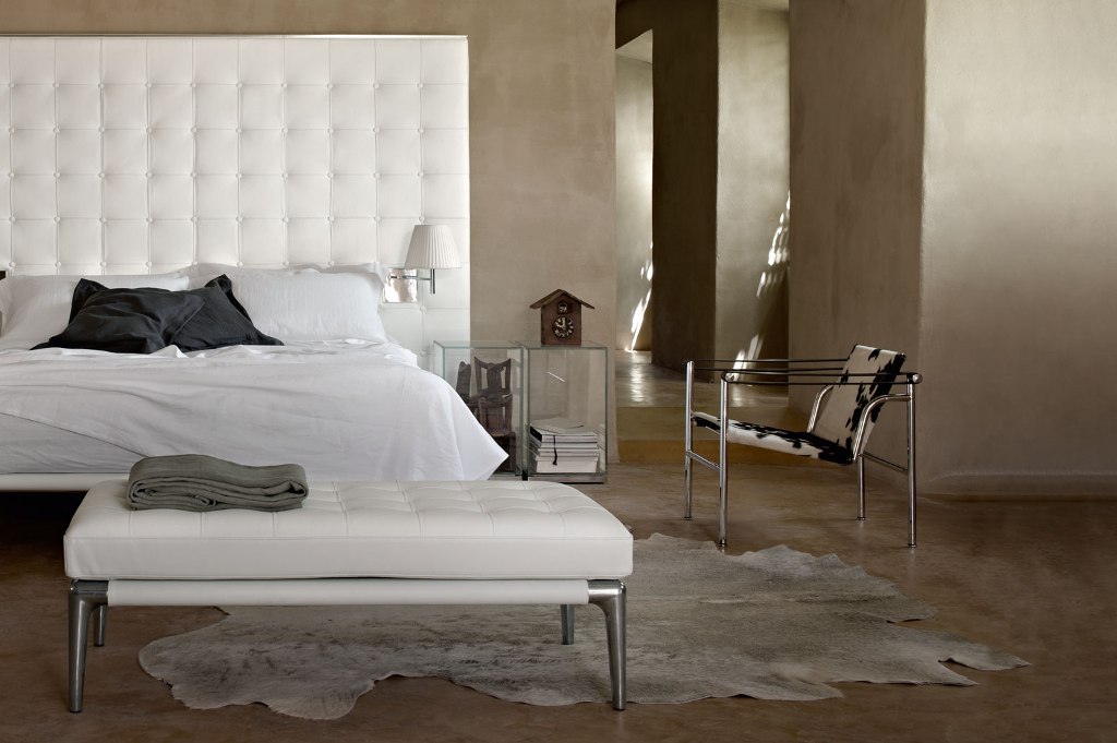 Cassina（カッシーナ）L26 VOLAGEヴォラージュ ベンチ|カッシーナ