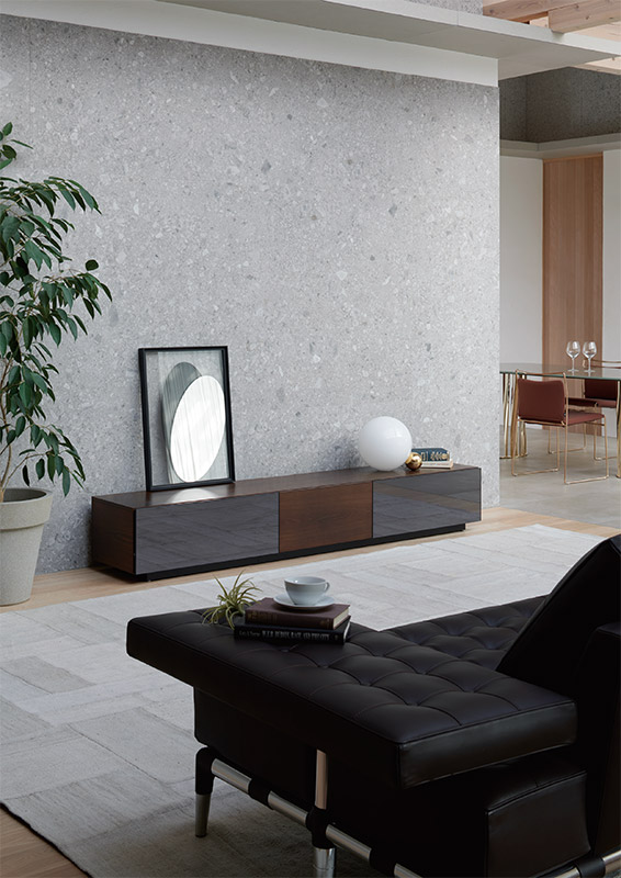 BREATH theaterboard(ブレス シアターボード） IXC | カッシーナ