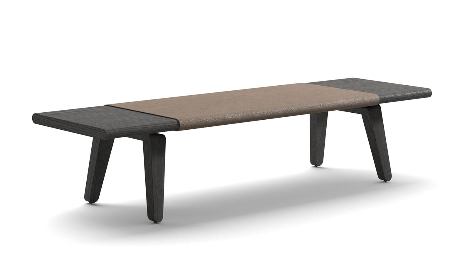 L42 ACUTE bench（アキュート ベンチ）Cassina | カッシーナ・イクスシー