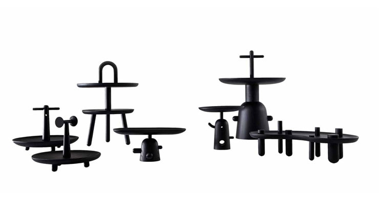 081 REACTION POETIQUE（リアクシオン・ポエティック） Cassina