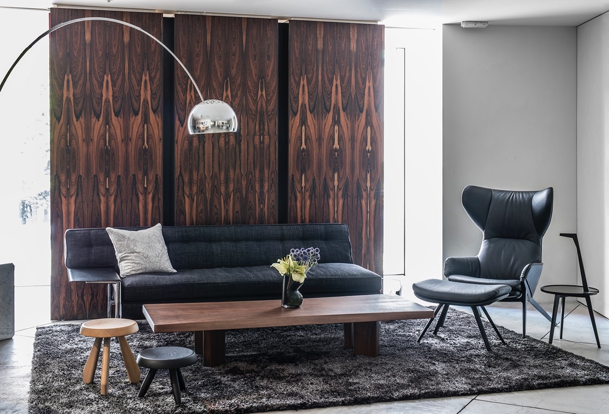 523 TABOURET MERIBEL（メリベル スツール） Cassina | カッシーナ