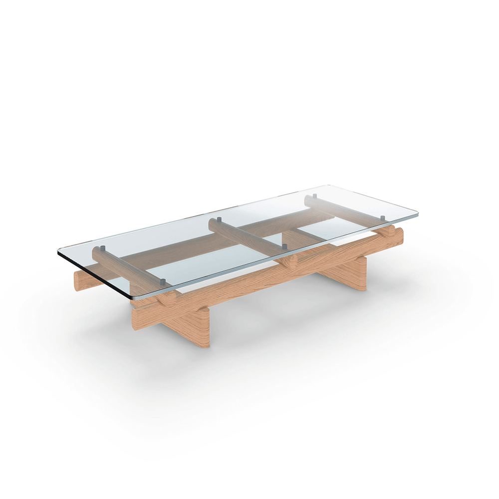 564 SENGU COFFEE TABLE（セングウ コーヒーテーブル ローテーブル