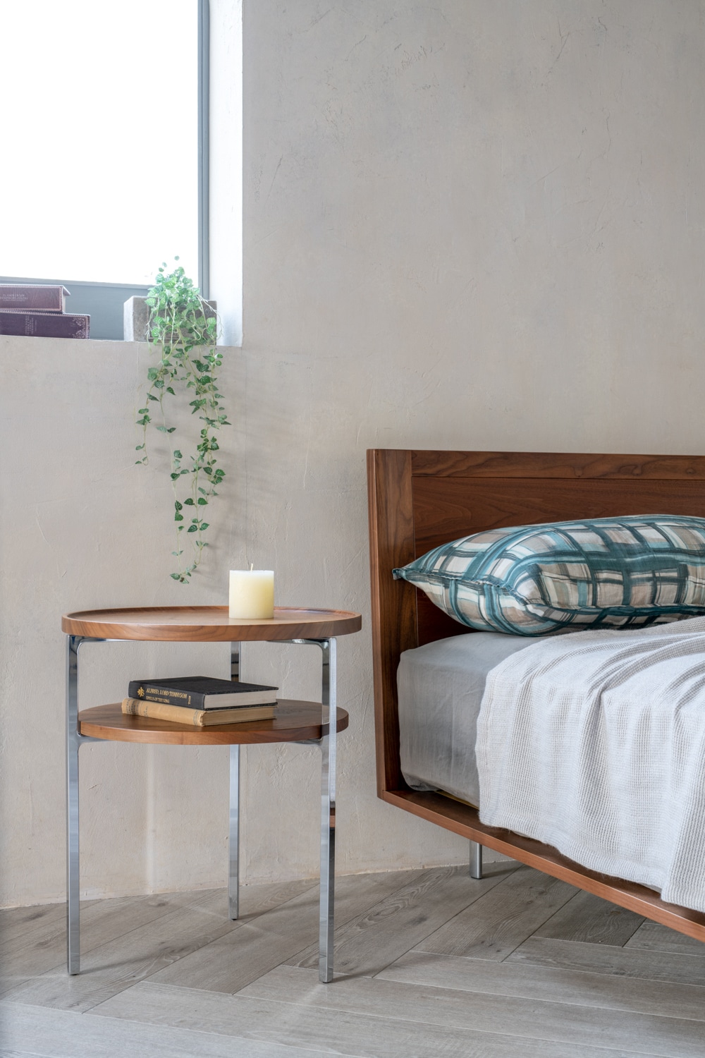 CALM sidetable (カーム サイドテーブル） IXC | カッシーナ・イクスシー