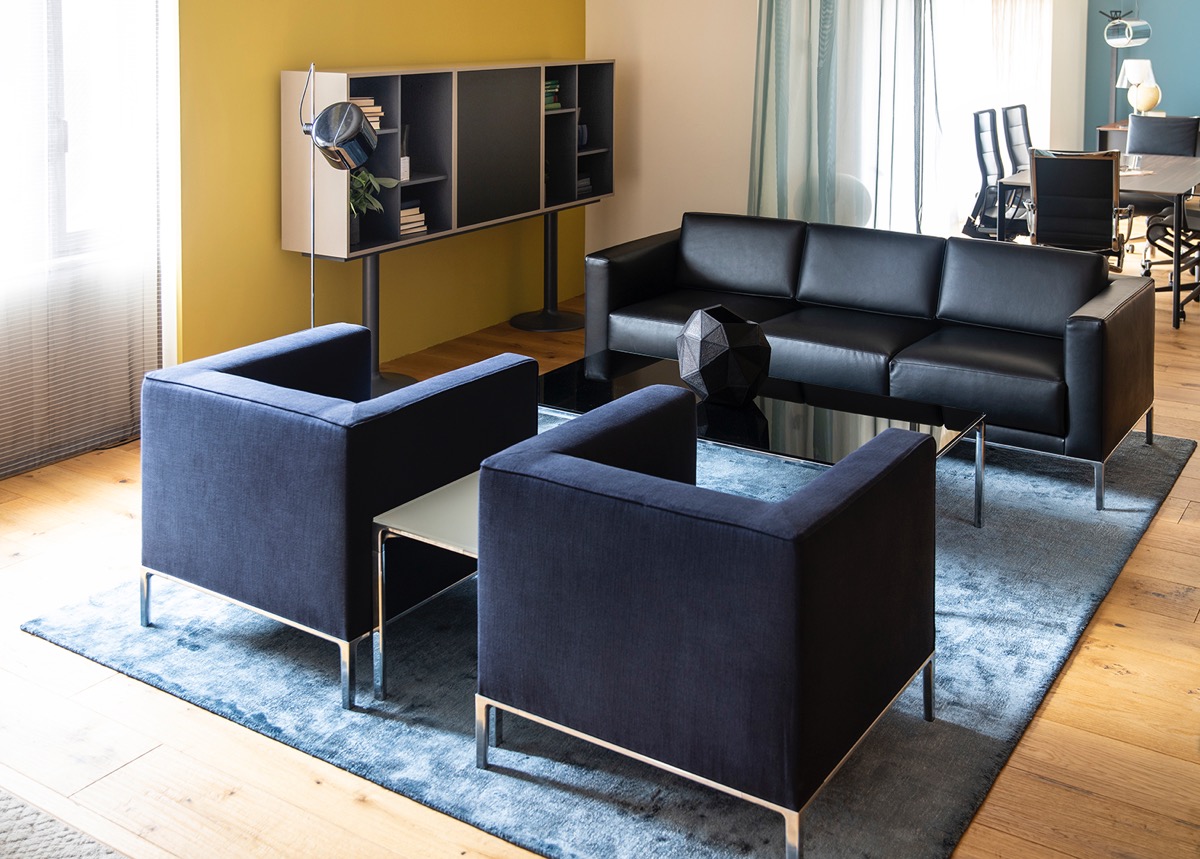 GRAB large（グラブ ラージ ソファ） IXC | カッシーナ・イクスシー