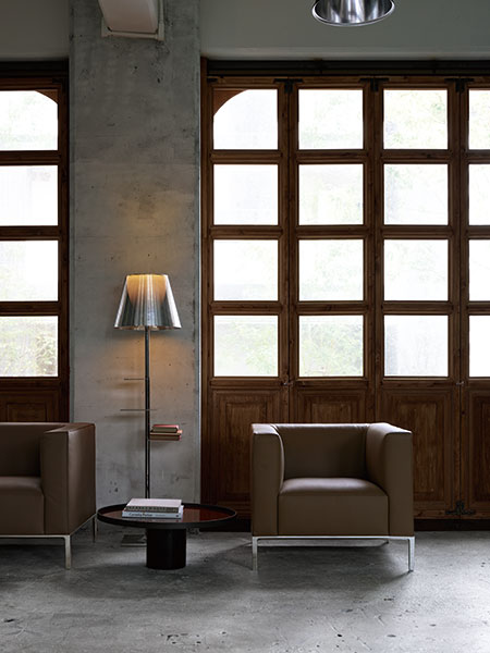 GRAB mid（グラブ ミッド ソファ） IXC | カッシーナ・イクスシー