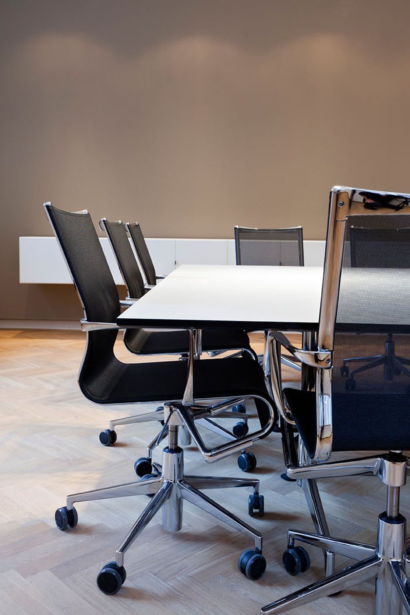 ROLLINGFRAME(ローリングフレーム キャスタースウィベルチェア) Alias