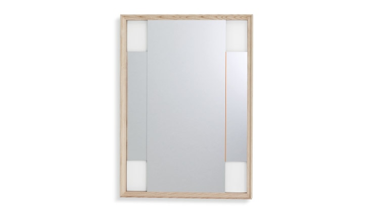 083 DEADLINE（デッドライン ミラー） Cassina | カッシーナ・イクスシー