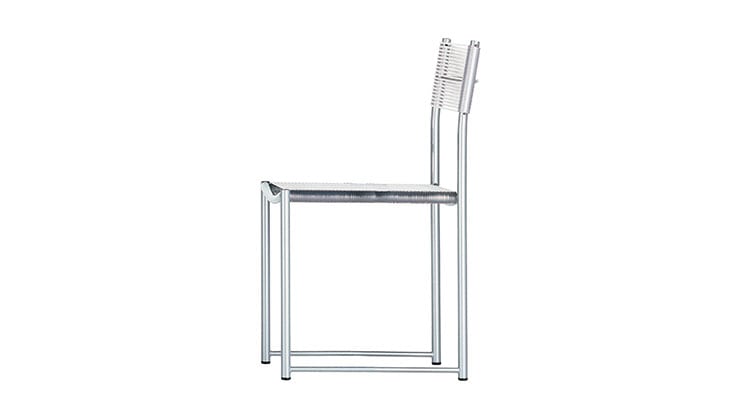 SPAGHETTI（スパゲッティ アームレスチェア）ALIAS | カッシーナ