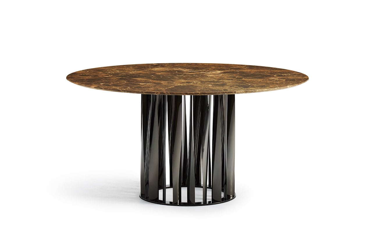 475 BOBOLI（ボボリ テーブル） Cassina | カッシーナ・イクスシー