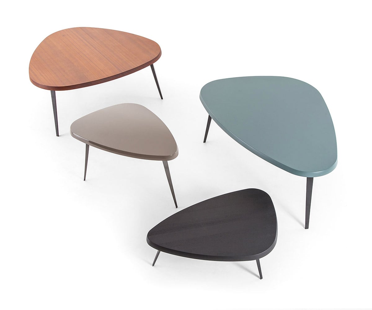 527 MEXIQUE（メキシク テーブル） Cassina | カッシーナ・イクスシー