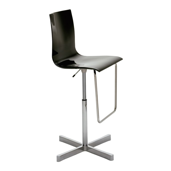 ixc.(イクスシー）WOK 535ウォック 535 カウンタースウィベルチェア