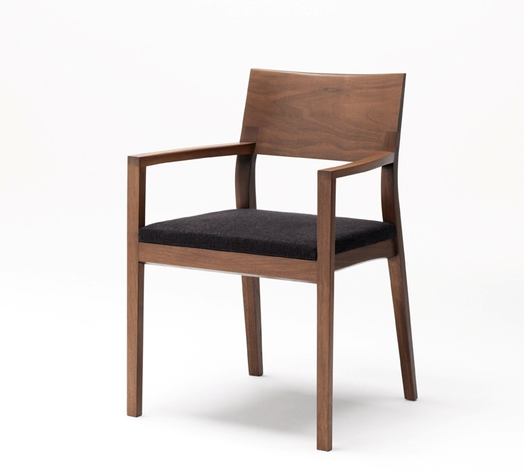 IXC(イクスシー）CALMカーム アームチェア|カッシーナ・イクスシー