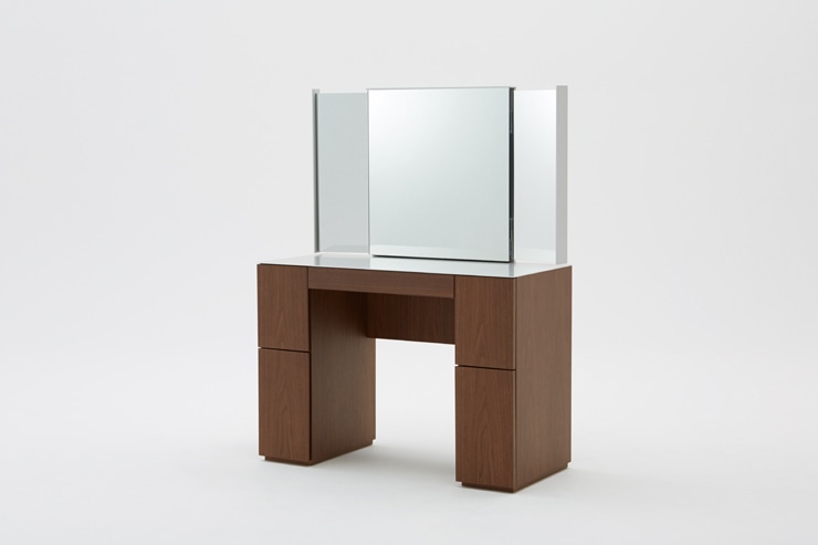 MAKE UP(メイクアップ ドレッサー） IXC | カッシーナ・イクスシー