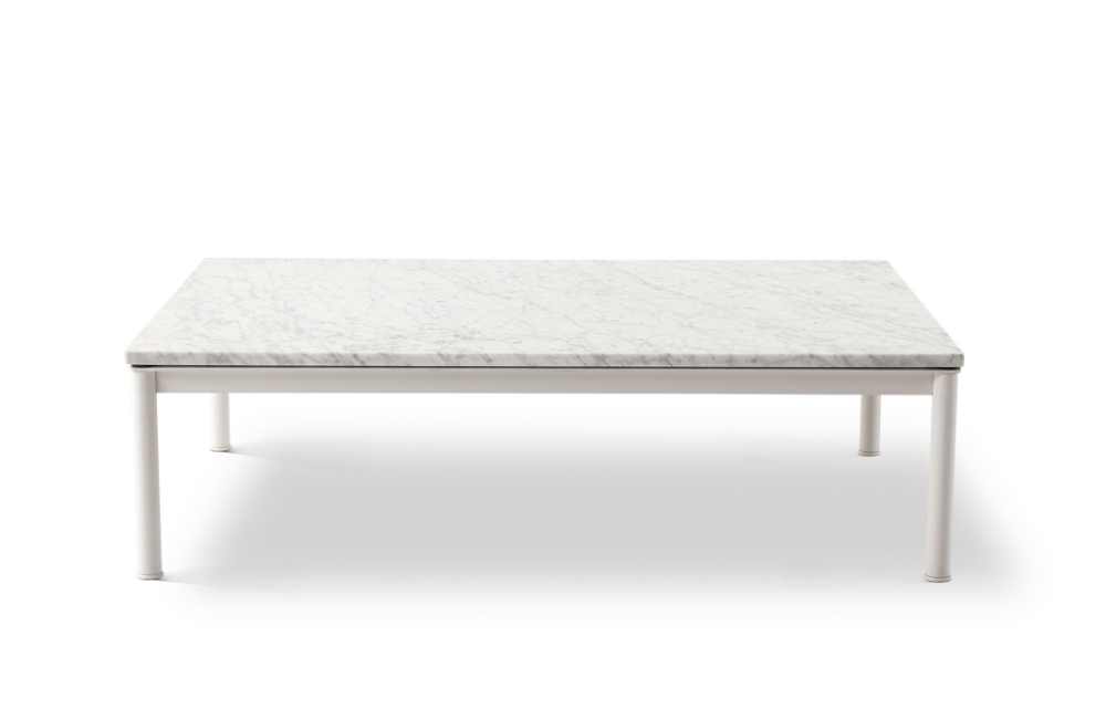 10 TABLE EN TUBE BASSE, OUTDOOR（ターブル アン テューブ バッス