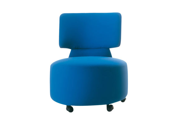 Cassina（カッシーナ）K06 BIKIビキ ラウンジチェア|カッシーナ