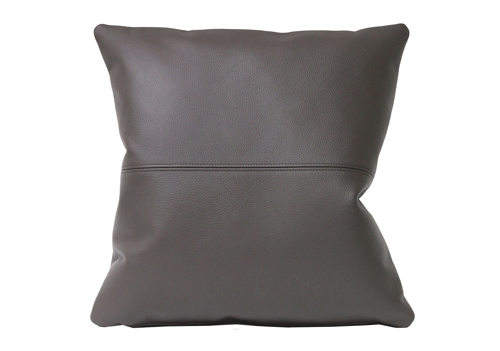 IXC (イクスシー) カッシーナ・イクスシー レザークッション （ロゴ