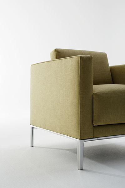 GRAB small（グラブ スモール ソファ） IXC | カッシーナ・イクスシー
