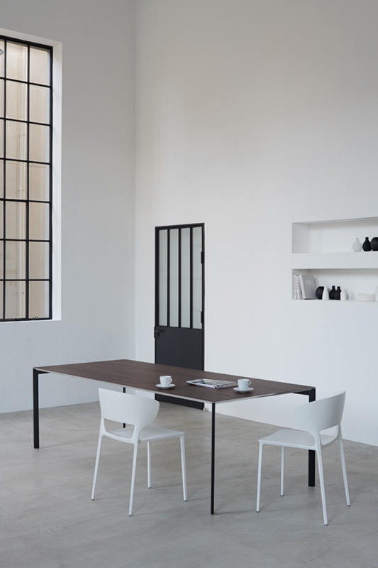 RITMO(リトモ テーブル） IXC | カッシーナ・イクスシー