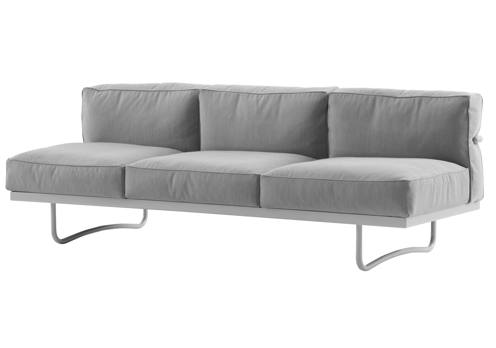Cassina（カッシーナ）LC5 3PLC5ソファ 3人掛|カッシーナ・イクスシー
