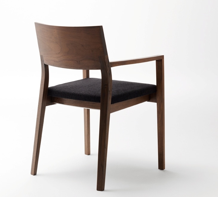 IXC(イクスシー）CALMカーム アームチェア|カッシーナ・イクスシー