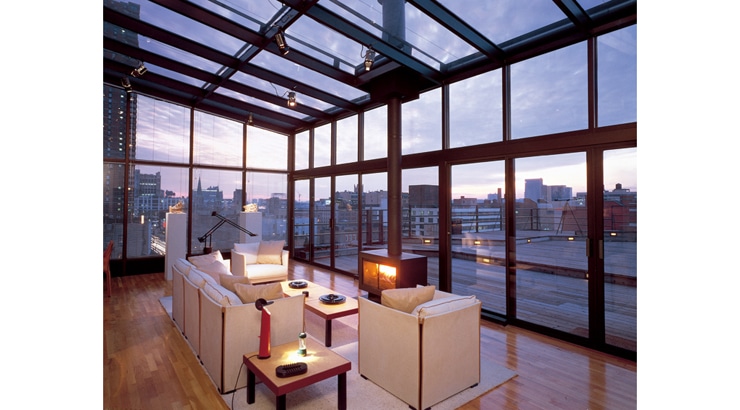 Cassina（カッシーナ）403-1P TILBURYティルブリー ソファ 1人掛