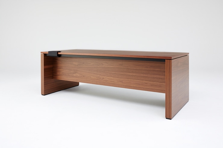 BROAD desk (ブロード デスク） IXC | カッシーナ・イクスシー