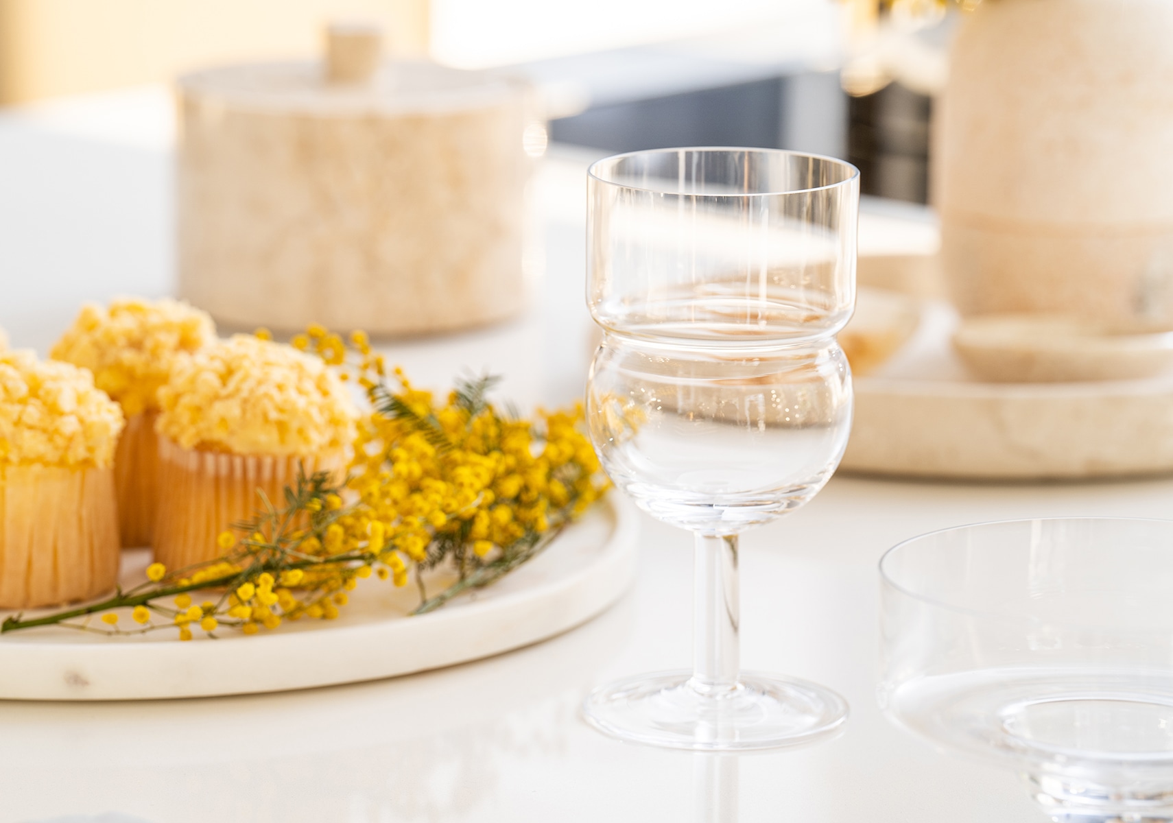 SFERICOスフェリコ グラス