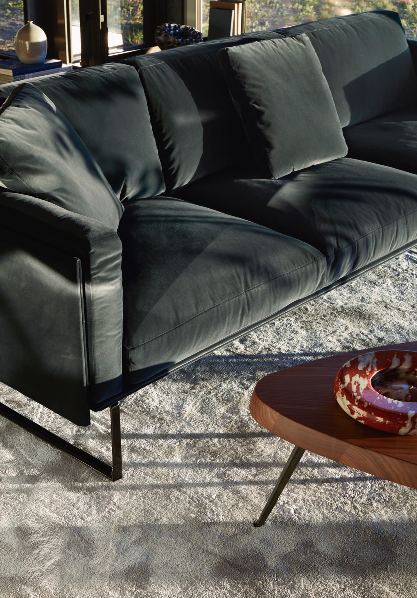 527 MEXIQUE（メキシク テーブル） Cassina | カッシーナ・イクスシー