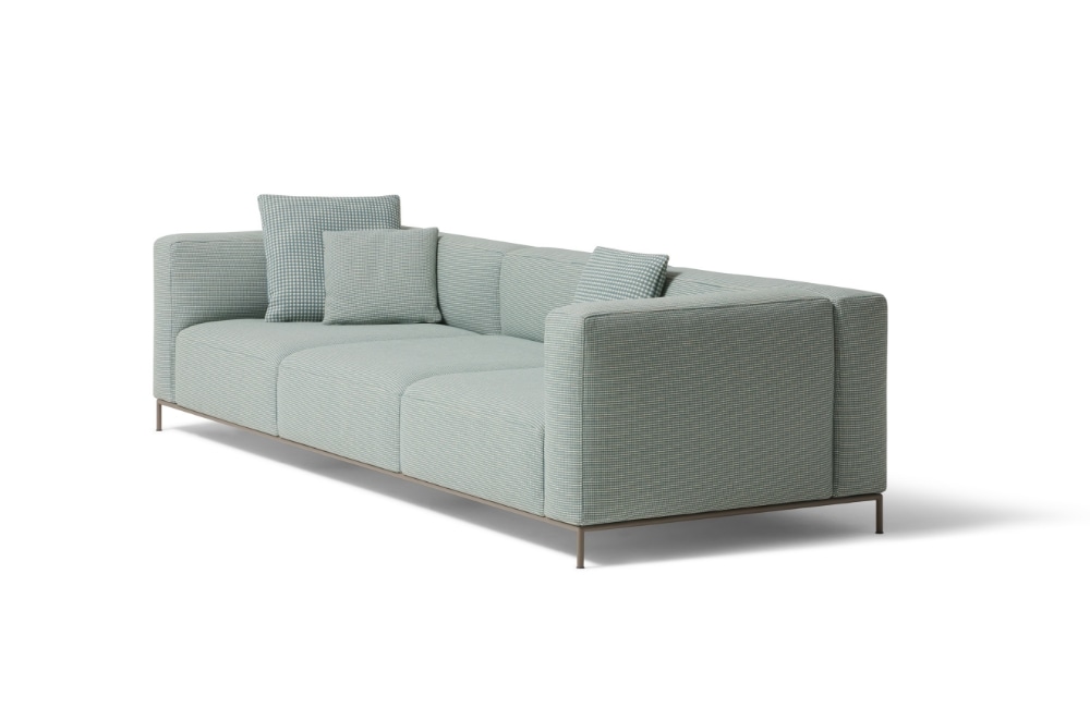 273 MEX-HI OUTDOOR（メックス-ハイ アウトドア システムソファ／ロー