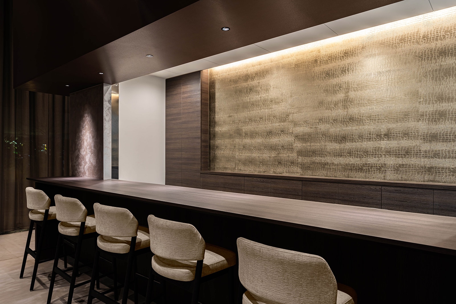 ホテルJALシティつくば ろくさん - 納品事例 | カッシーナ・イクスシー