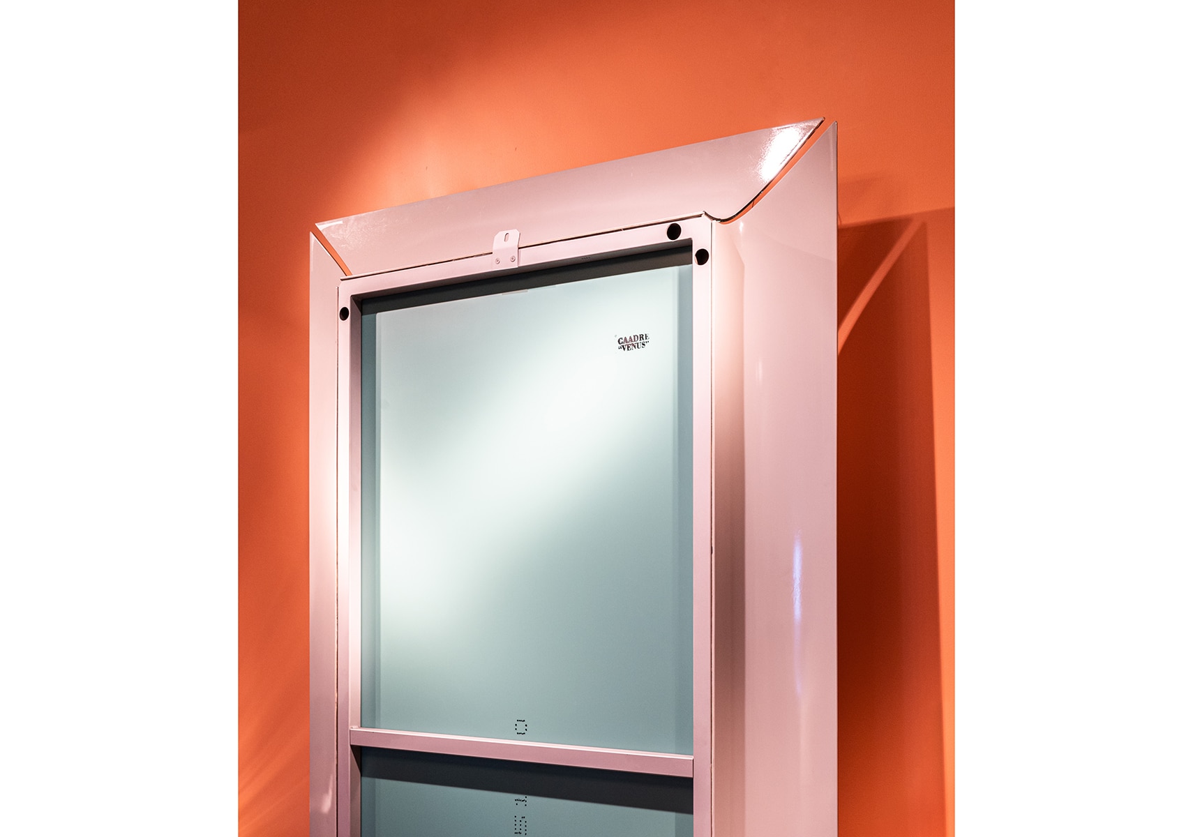 IXC(イクスシー）CAADRE 400カドレ ミラー|カッシーナ・イクスシー