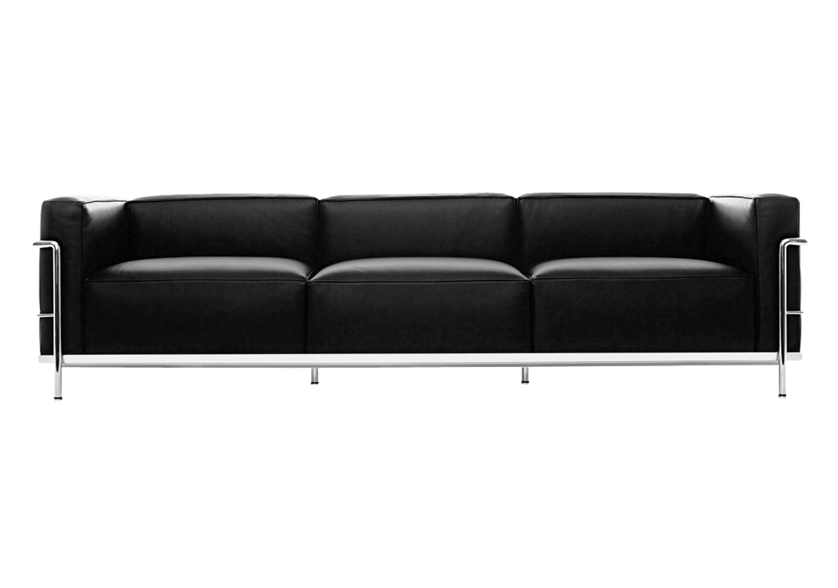 Cassina（カッシーナ）LC3-3P3人掛ソファ|カッシーナ・イクスシー 公式