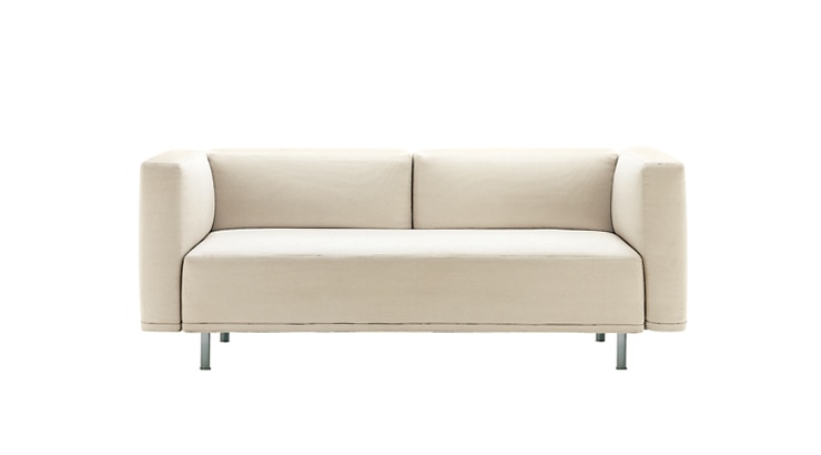 K02 GRANDANGOLO（グランダンゴロ システムソファ） Cassina