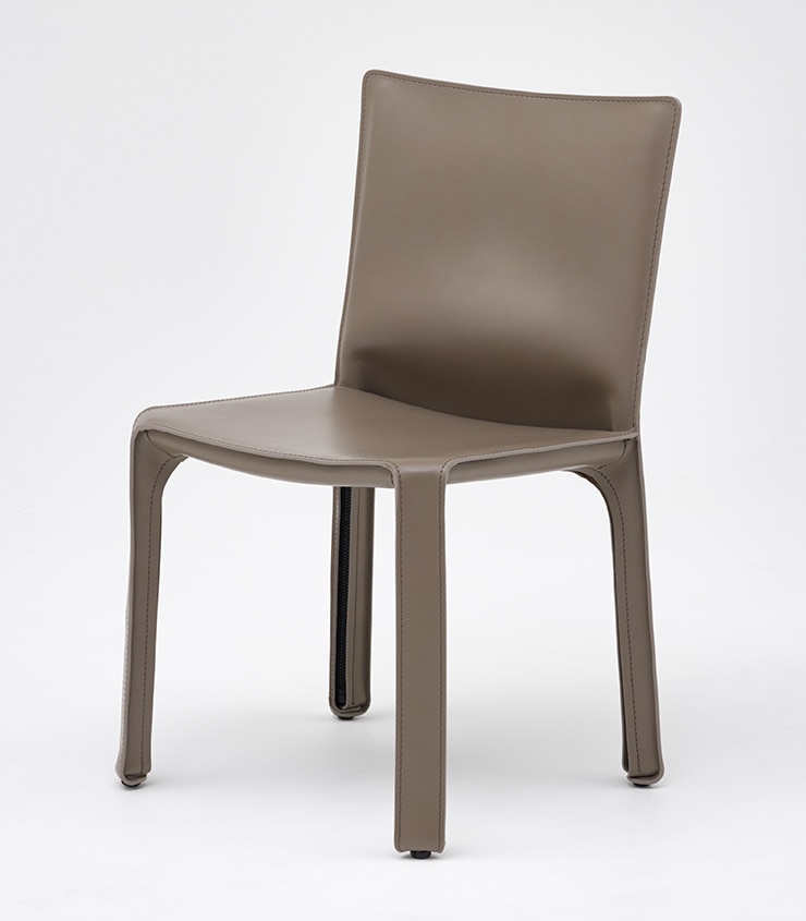 412 CAB（キャブ アームレスチェア） Cassina | カッシーナ・イクスシー