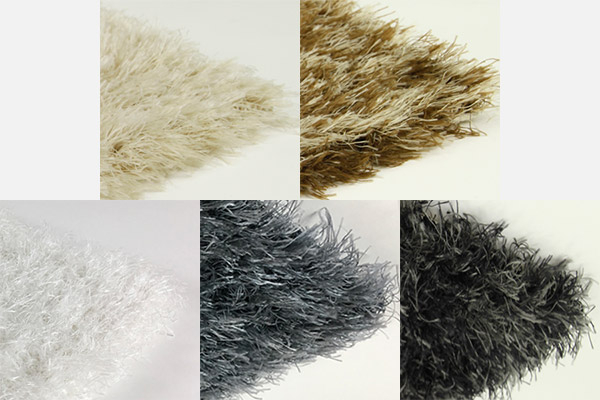 IXC RUGS | カッシーナ・イクスシー