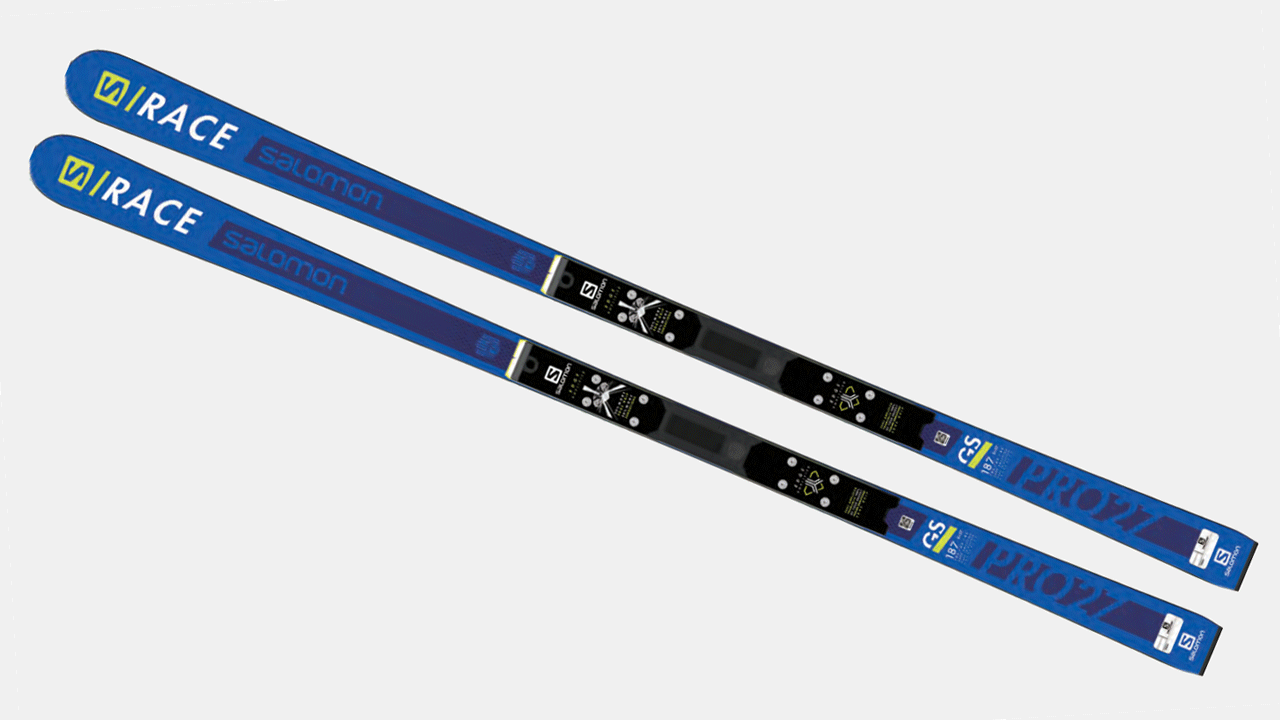 2020 Salomon SKI/GS@cbreeze