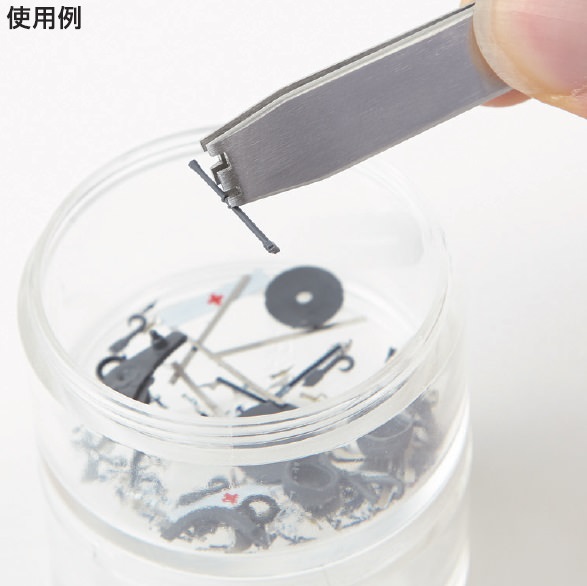 gsi-gt93 Mr. ピンセットパーツホールド (MR HOBBY GT93)