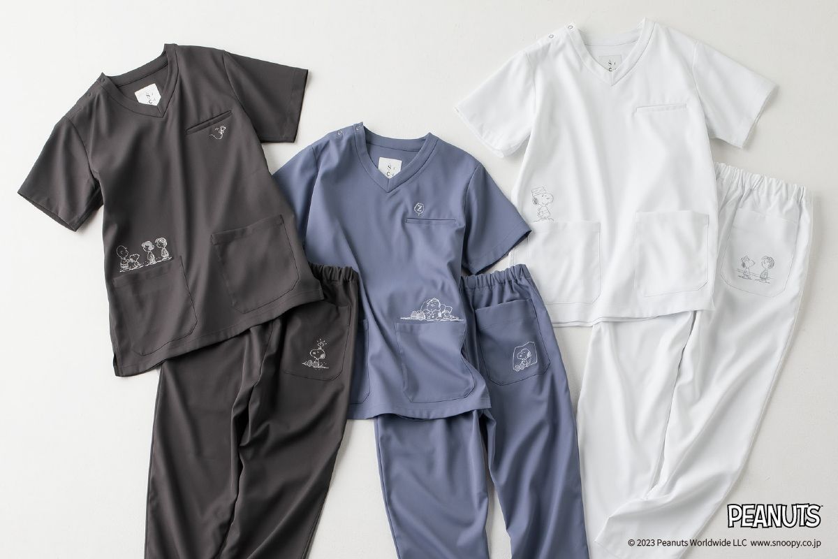 PEANUTSスクラブ」ご愛用者の“リアルな声”を集めました。 | おしゃれ