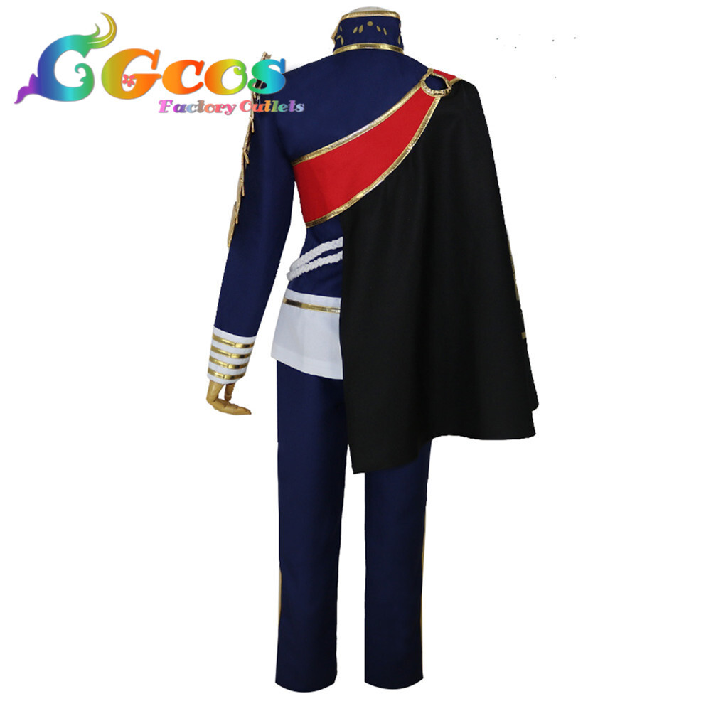 刀剣乱舞 へし切長谷部 出陣 コスプレ衣装