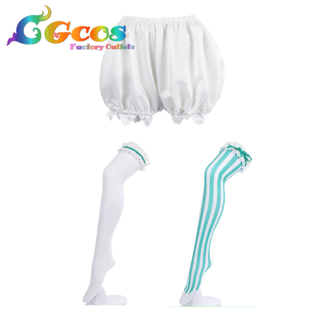 ラブライブ! School idol project 南ことり ことり式雪だるま コスプレ衣装