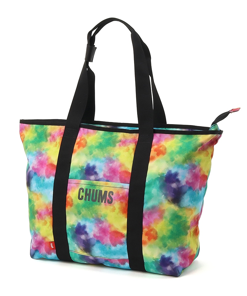 Recycle CHUMS Daily Tote|CHUMS(チャムス)|アウトドアファッション