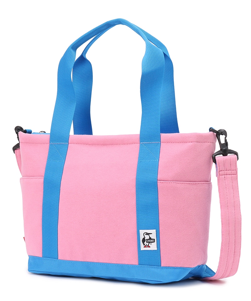 Open Top Tote Bag Sweat Nylon|CHUMS(チャムス)|アウトドア