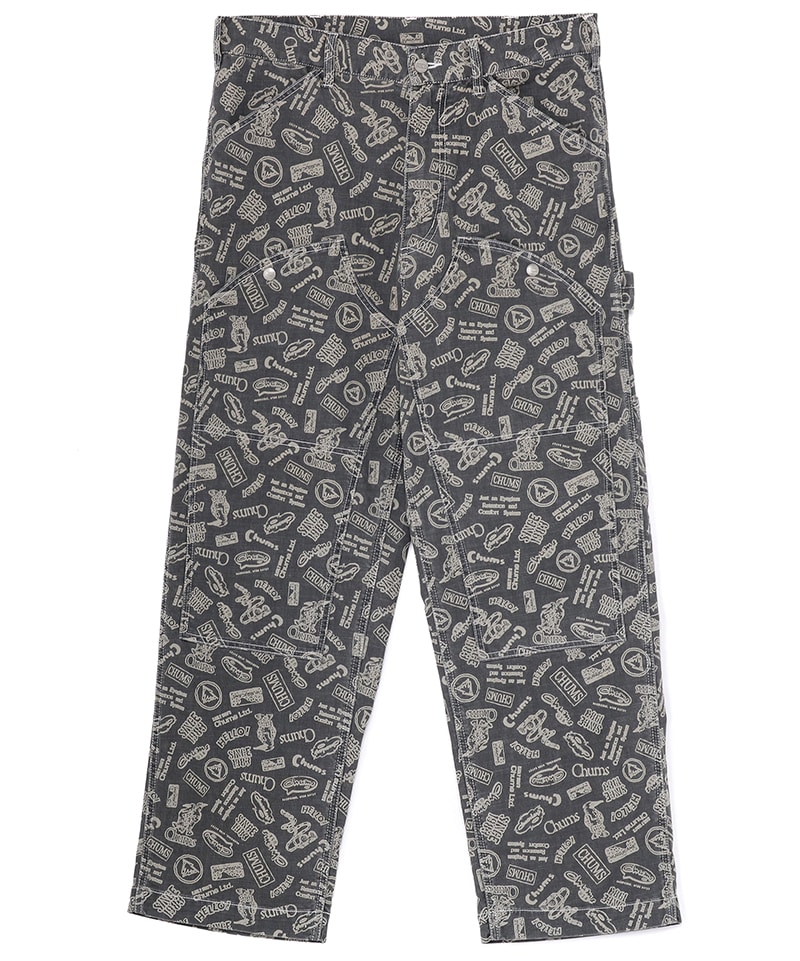 新作・新色ボトムスが登場！シンプルなデザインから柄物まで多彩な