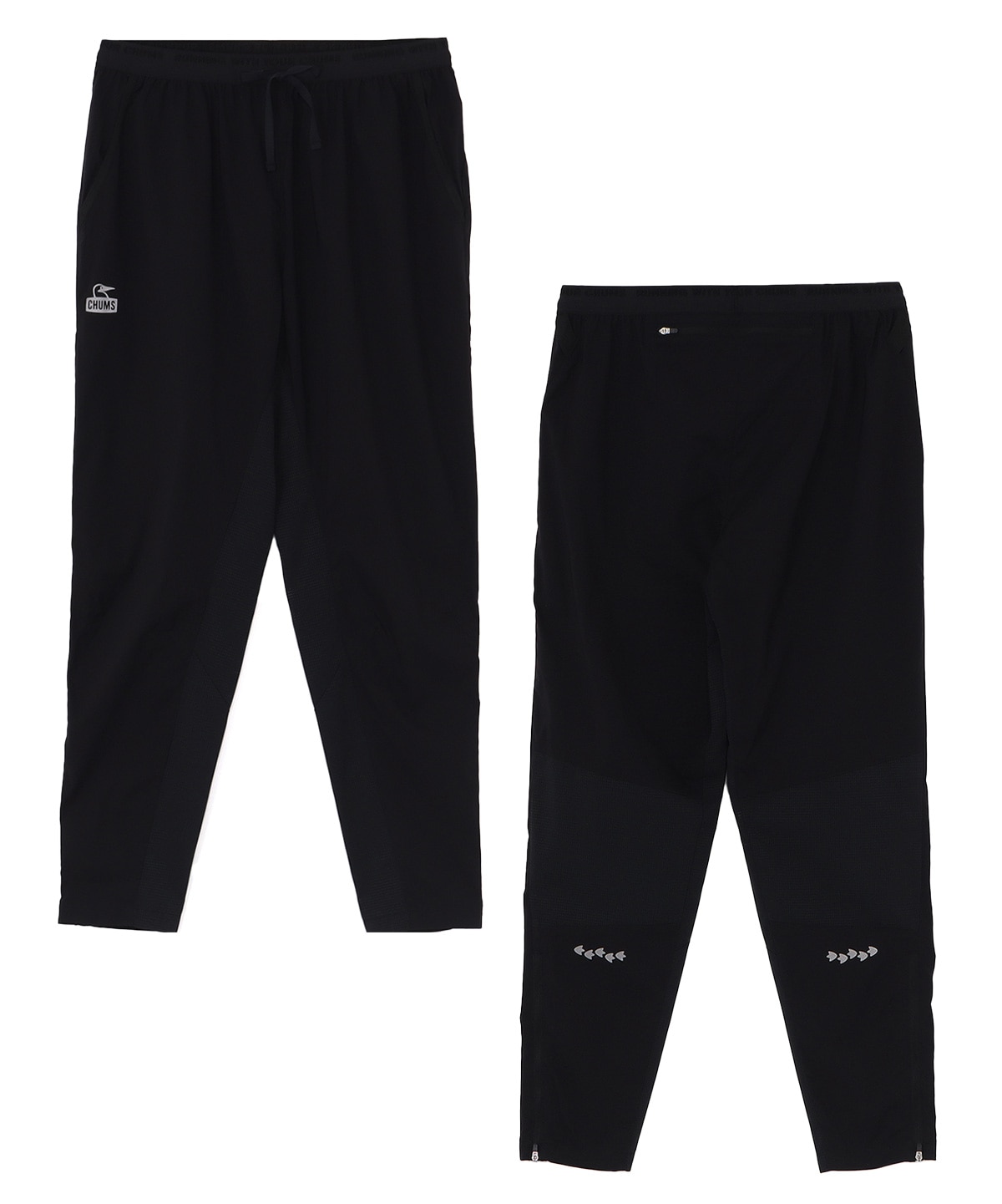 パンツ｜オールインワン/ロングパンツ | CHUMS(チャムス)|アウトドア